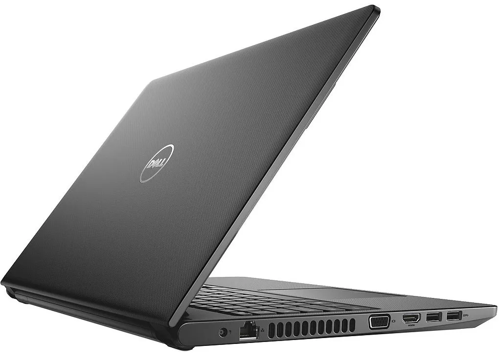 Dell Vostro 3578 - نمای جلو