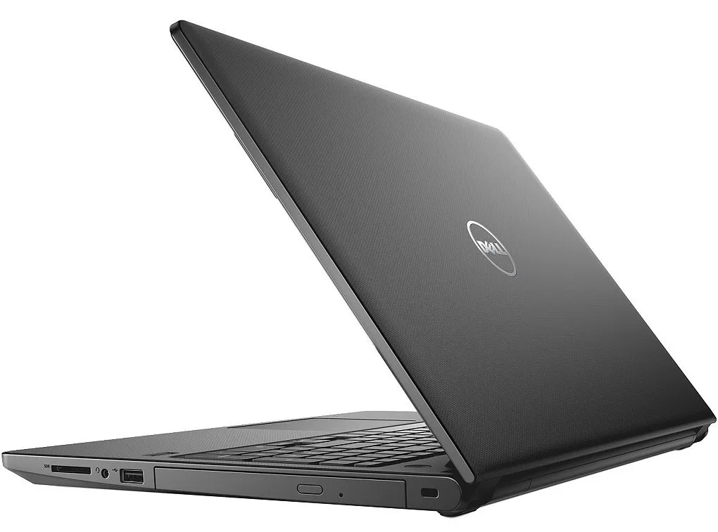 Dell Vostro 3578 - نمای کناری