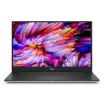 لپ تاپ 15 اینچی صفحه لمسی دل ایکس پی اس 9560 مدل Dell XPS 15 9560 Core i7-7700HQ 16GB RAM 512GB SSD 4GB NVIDA GeForce GTX 1050