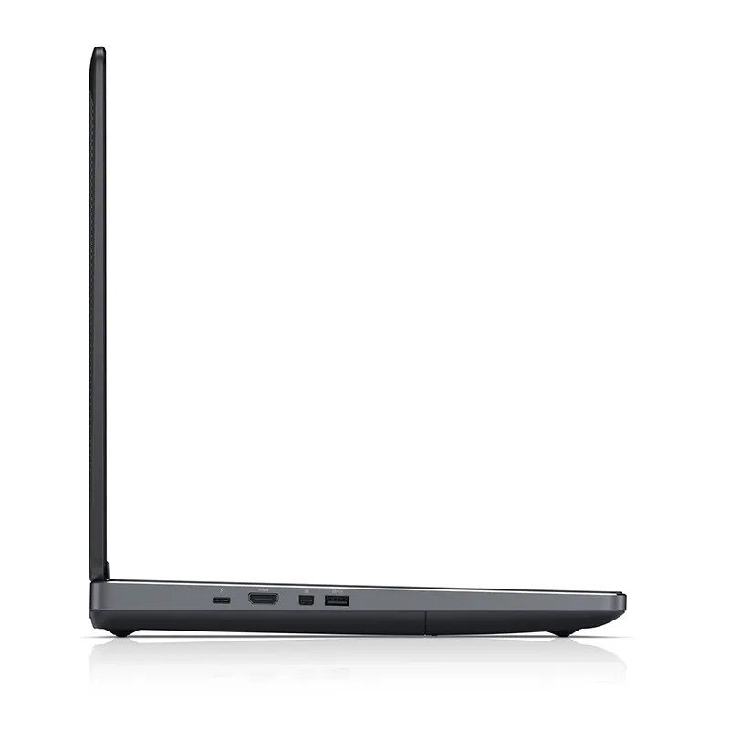 لپ تاپ 17 اینچی دل پرسیژن 7710 مدل Dell Precision 7710 Xeon 16GB RAM 512GB 4GB NVIDIA Quadro M4000M