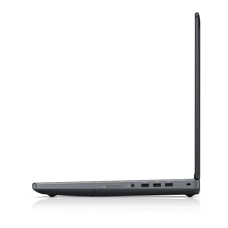 لپ تاپ 17 اینچی دل پرسیژن 7710 مدل Dell Precision 7710 Xeon 16GB RAM 512GB 4GB NVIDIA Quadro M4000M