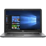 لپ تاپ 17 اینچی دل اینسپایرون 5767 مدل Dell Inspiron 5767 Core i5 8GB 256GB
