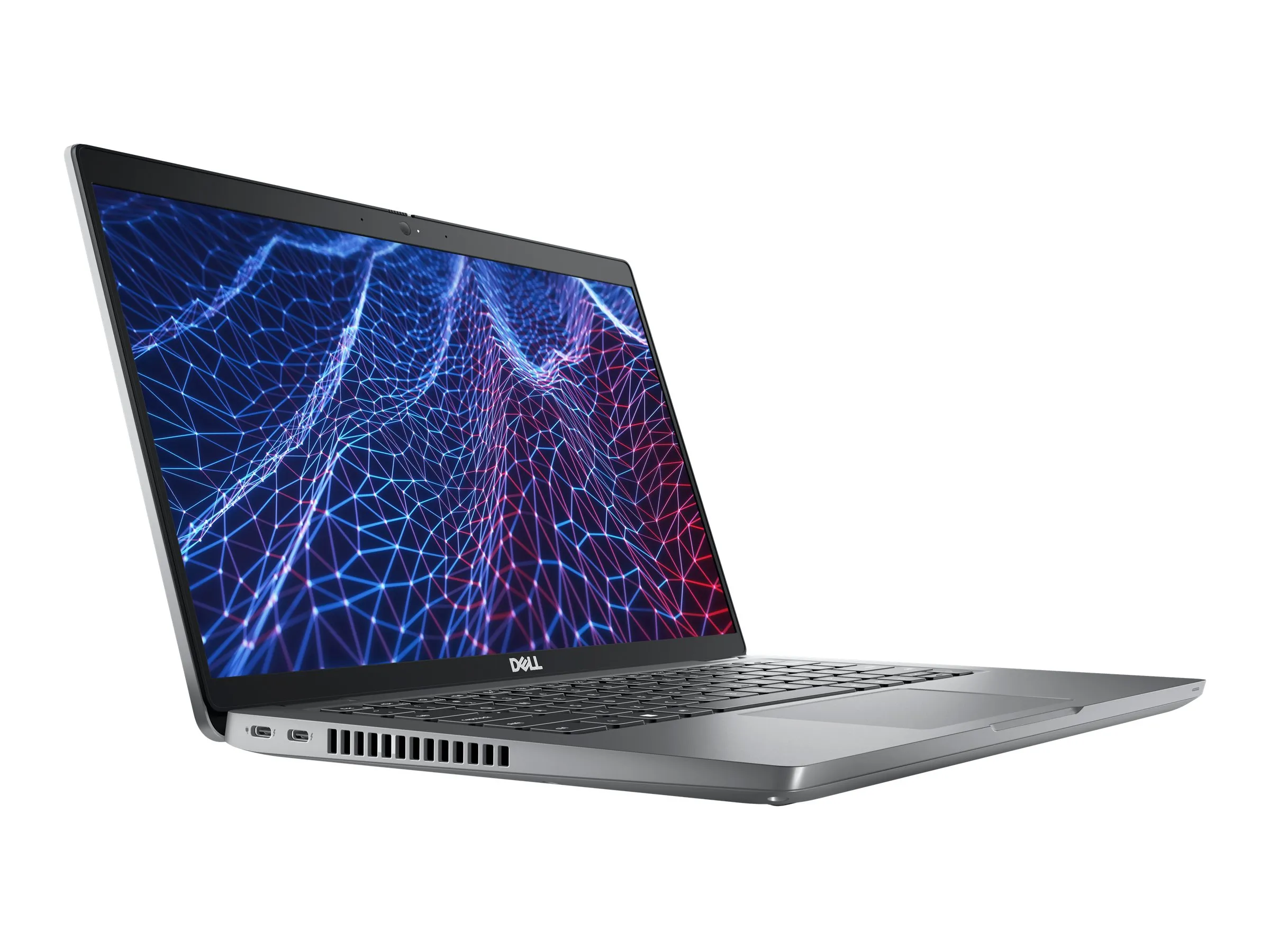 Dell Latitude 5430 Silver
