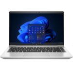 لپ تاپ 14 اینچی اچ پی 640 G8 مدل HP ProBook 640 G8 Core i5-1145G7 8GB 256GB SSD