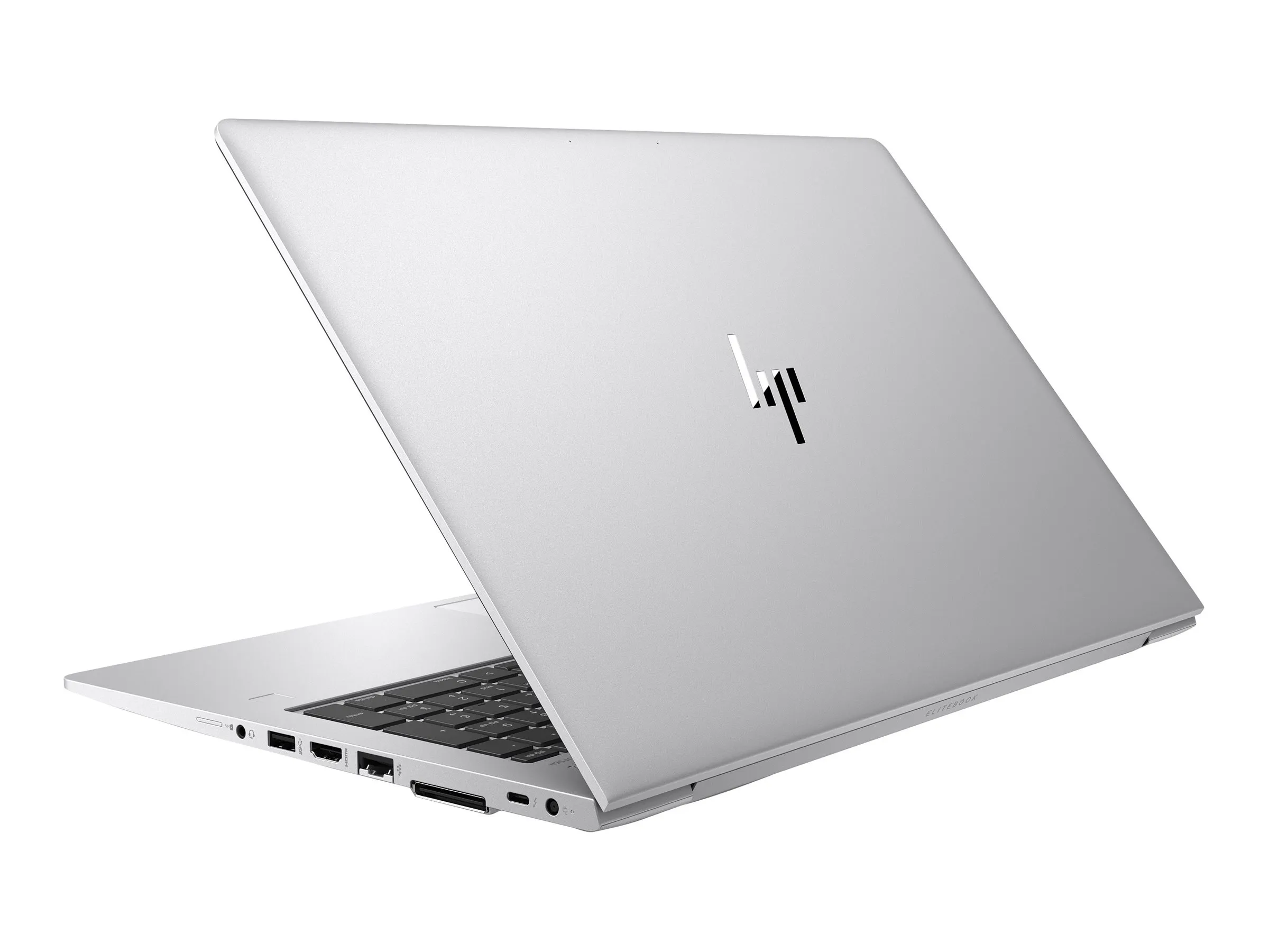لپ تاپ 15.6 اینچی اچ پی 850 G5 مدل HP EliteBook 850 G5 Core i5-8350U 8GB 256GB SSD