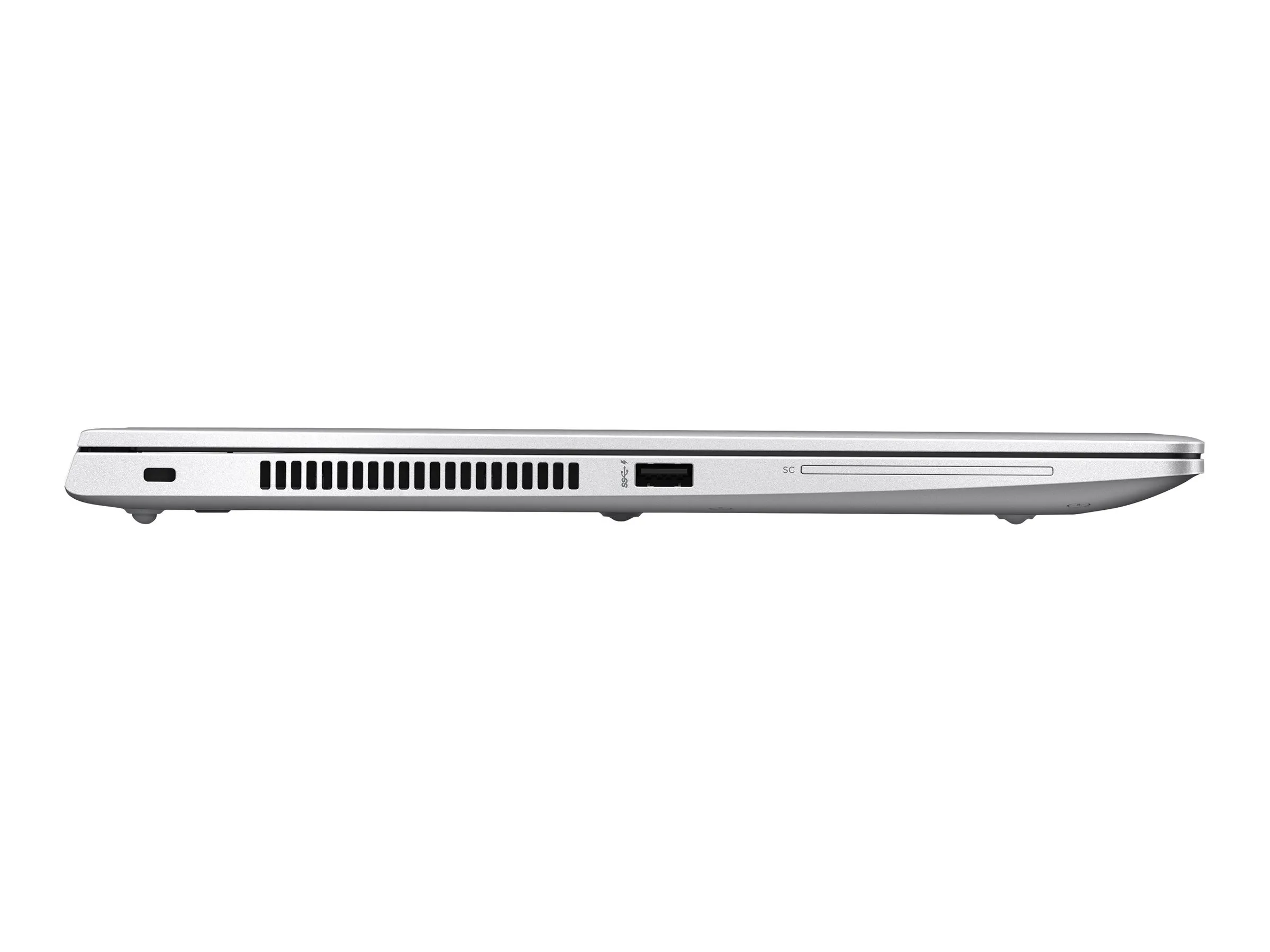 لپ تاپ 15.6 اینچی اچ پی 850 G5 مدل HP EliteBook 850 G5 Core i5-8350U 8GB 256GB SSD