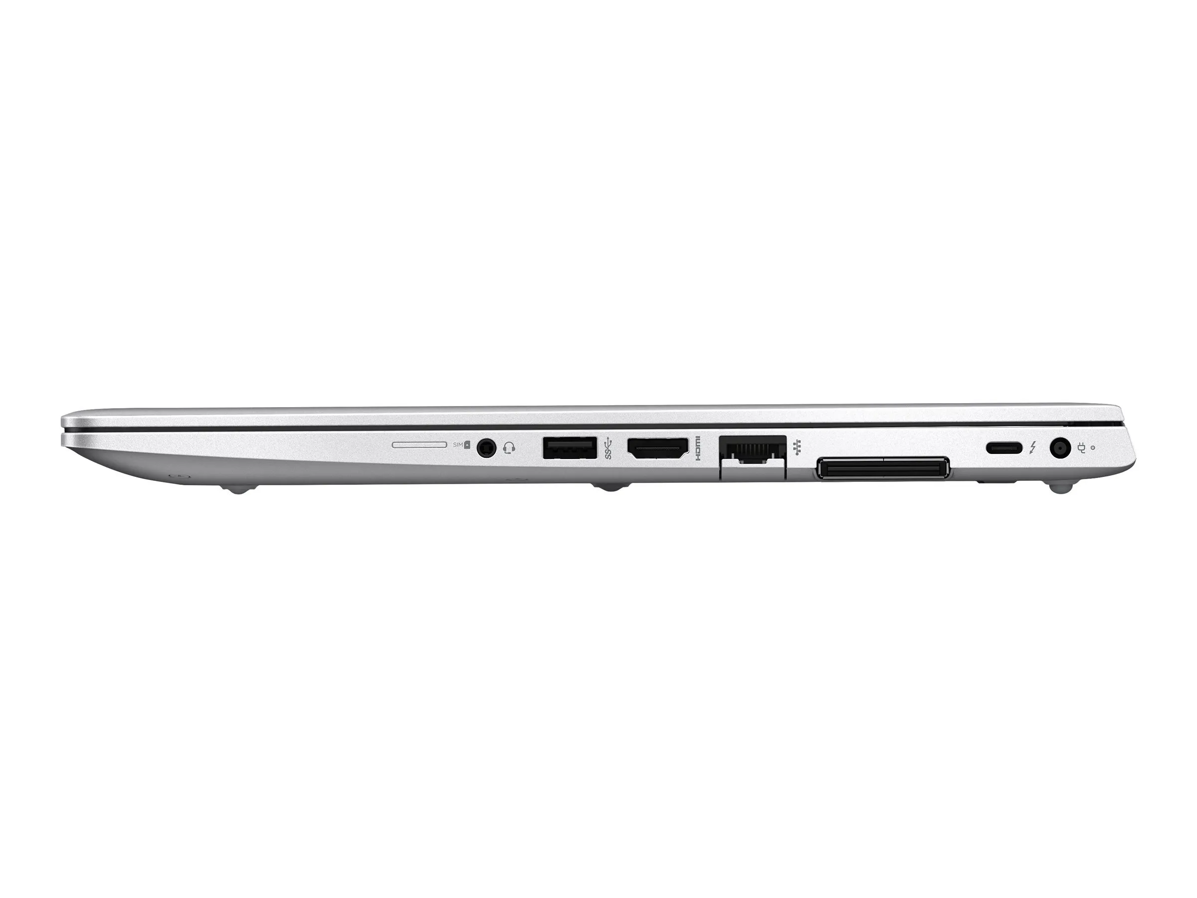 لپ تاپ 15.6 اینچی اچ پی 850 G5 مدل HP EliteBook 850 G5 Core i5-8350U 8GB 256GB SSD