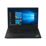 لپ تاپ 15.6 اینچی لنوو تینک پد 580 مدل Lenovo ThinkPad E580 Core i7-8550U 8GB RAM 256GB SSD