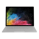 لپ تاپ 13.5 اینچی مایکروسافت سرفیس بوک 2 مدل Surface Book 2 i5-8350U 8GB 256GB SSD