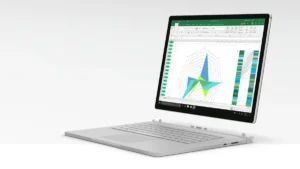 لپ تاپ مایکروسافت Surface Book 2 Core i5-7300U