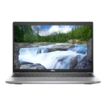 لپ تاپ 15.6 اینچی دل لتیتود 5520 مدل Dell Latitude 5520 Core i5-1145G7 8GB RAM 256GB SSD