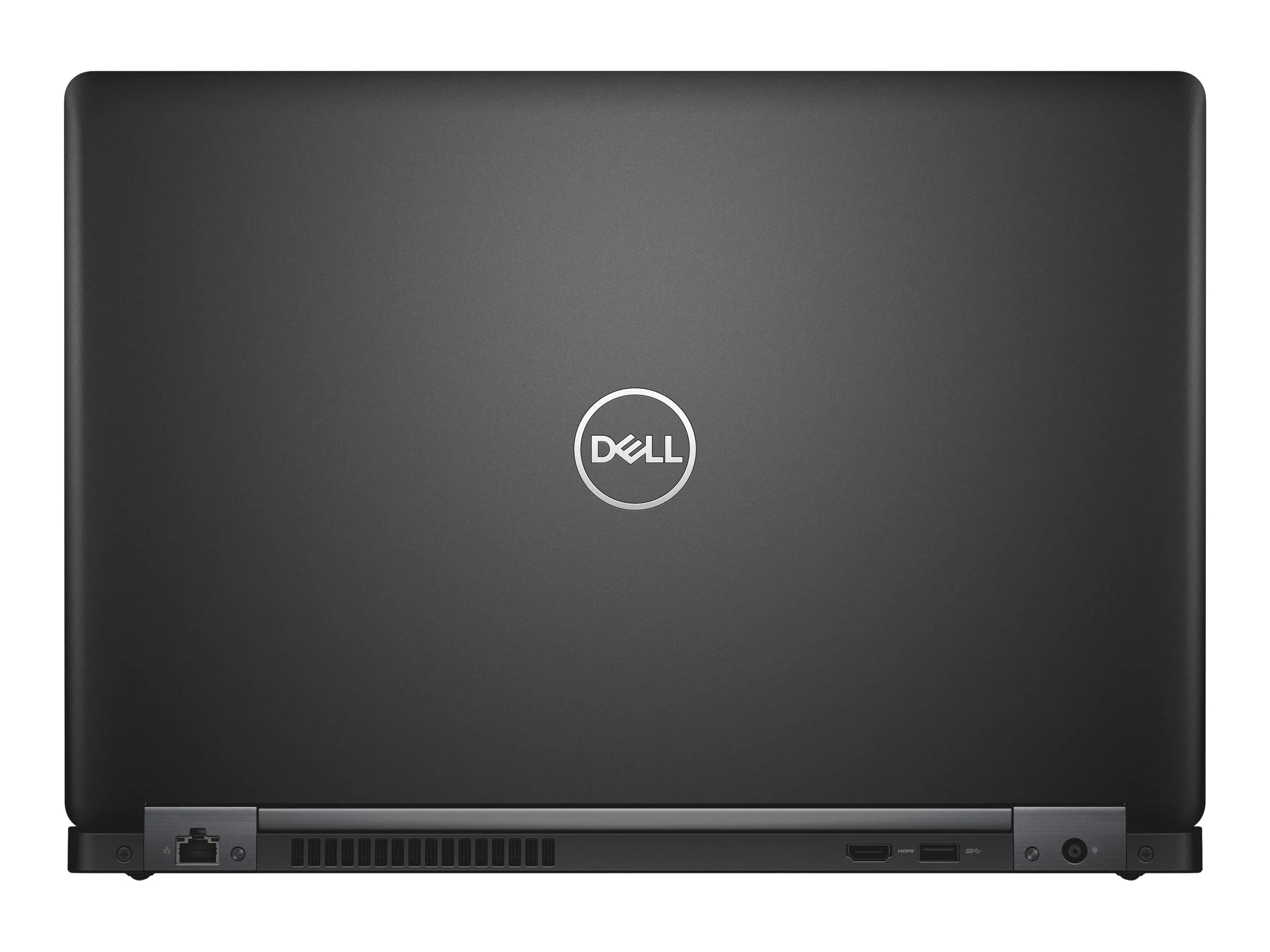 نمای قاب پشتی لپ تاپ Dell Latitude 5591