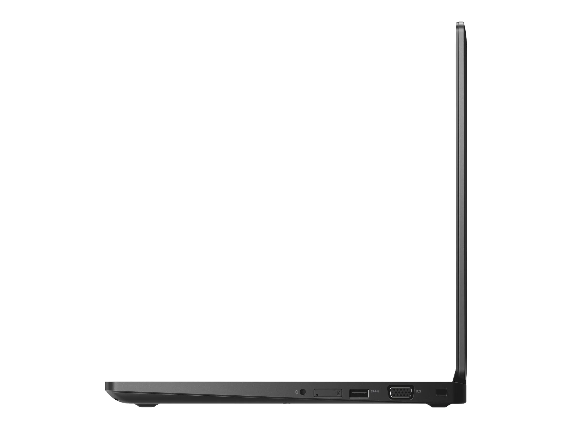 لپ تاپ 15.6 اینچی دل لتیتود 5591 مدل Dell Latitude 5401 Core i7-8850H 8GB 256GB SSD Nvidia GeForce MX130 (2GB)