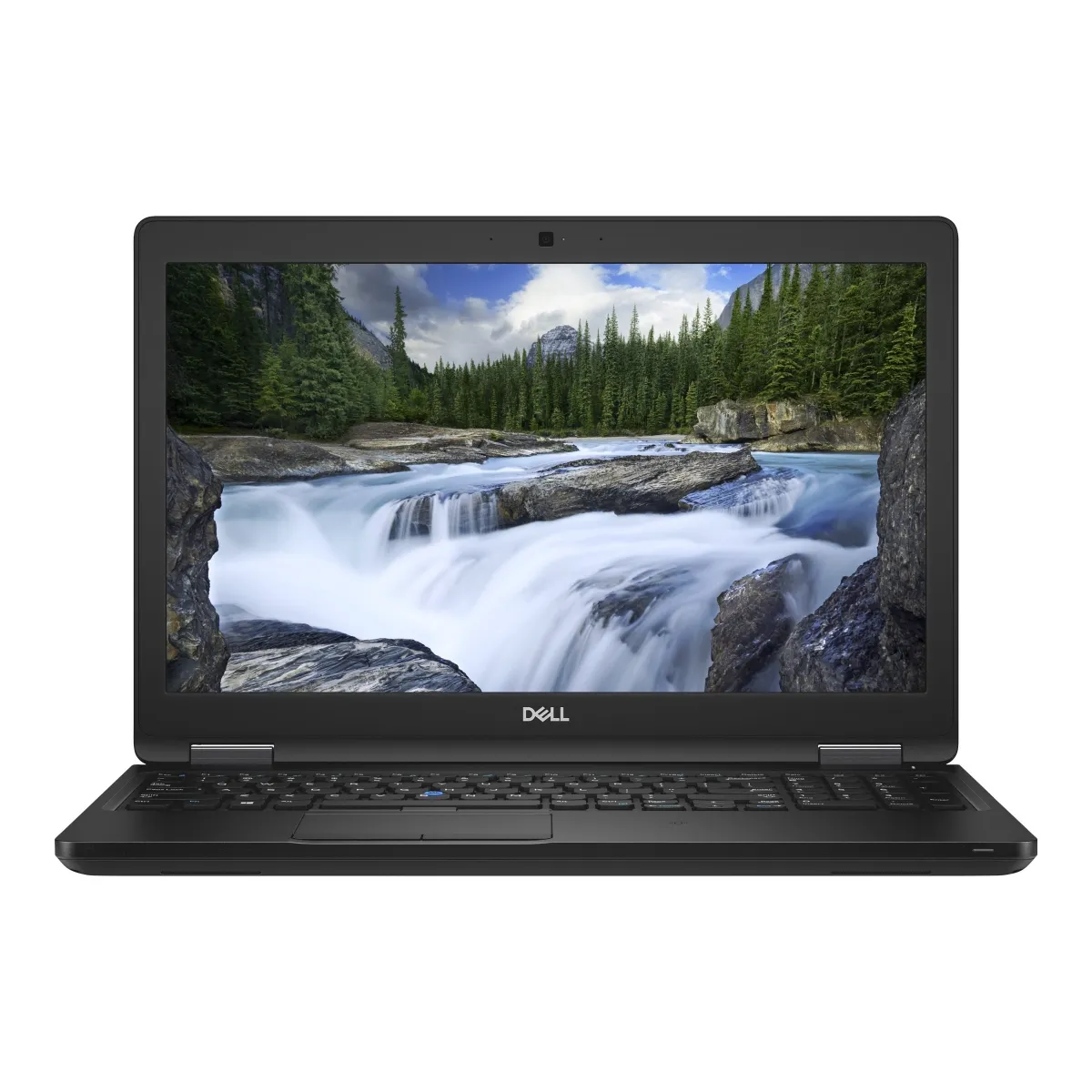 Dell Latitude 5591 Core i7 لپ تاپ استوک Dell Latitude 5591 Core i7-8850H با گرافیک NVIDIA MX130