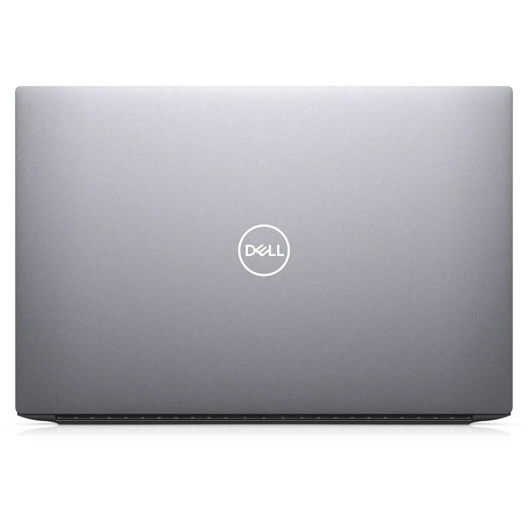 نمای قاب پشتی لپ تاپ ورک استیشن Dell Precision 5550