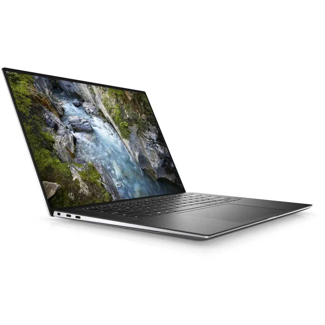 لپ تاپ 15.6 اینچی دل پرسیژن 5550 مدل Dell Precision 5550 Core i7-10850H 16GB RAM 512GB SSD 4GB NVIDIA Quadro T1000
