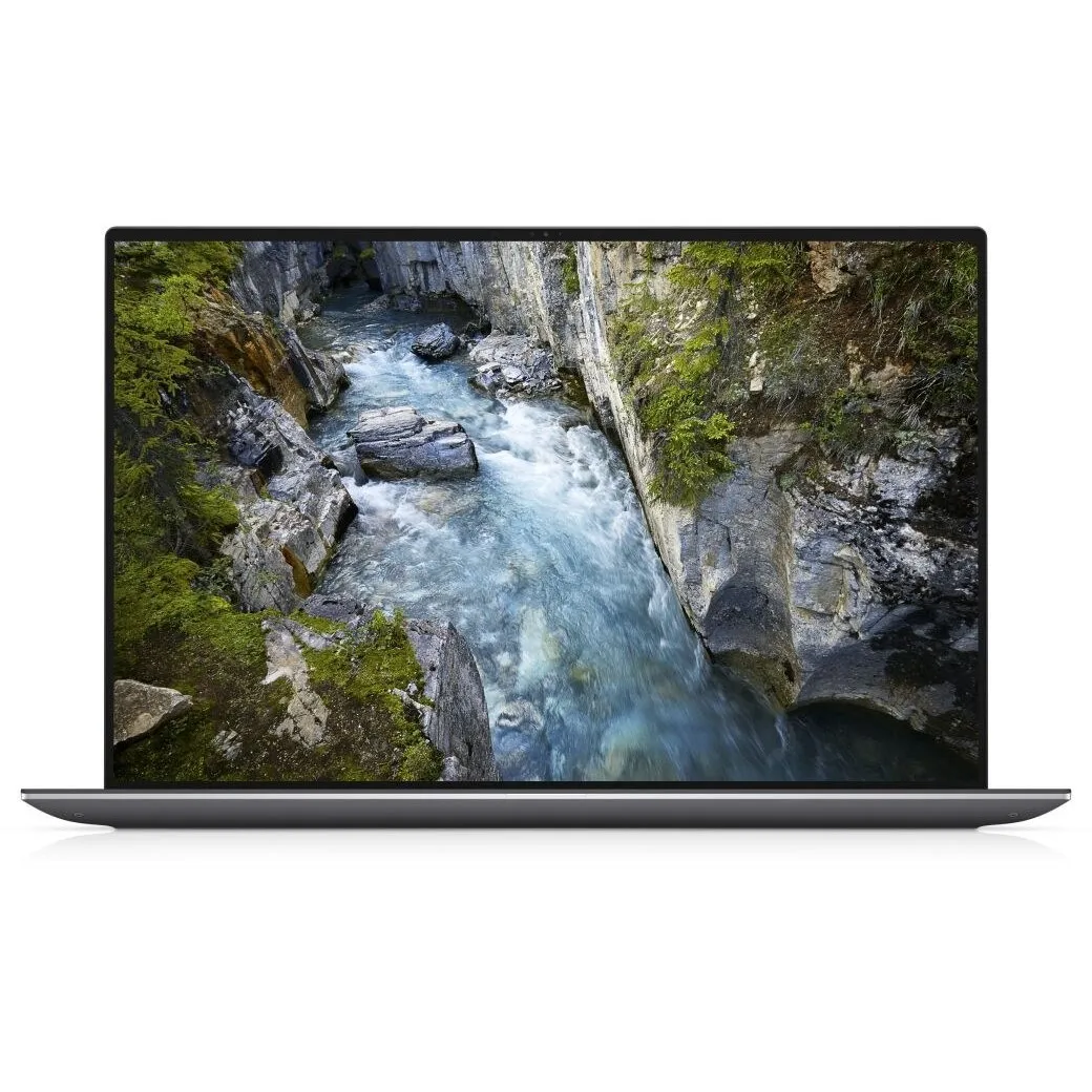 لپ تاپ استوک Dell Precision 5550 Core i7-10850H با رم 16 گیگابایت و SSD 512 گیگابایت
